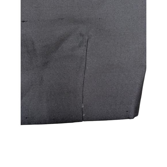 Vintage Chado Ralph Rucci Silk Shatung Skirt XS - Picture 7 of 10